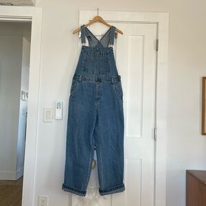 Results Workwear Bib Overalls Size M